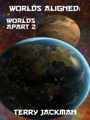 cover image of Worlds Aligned